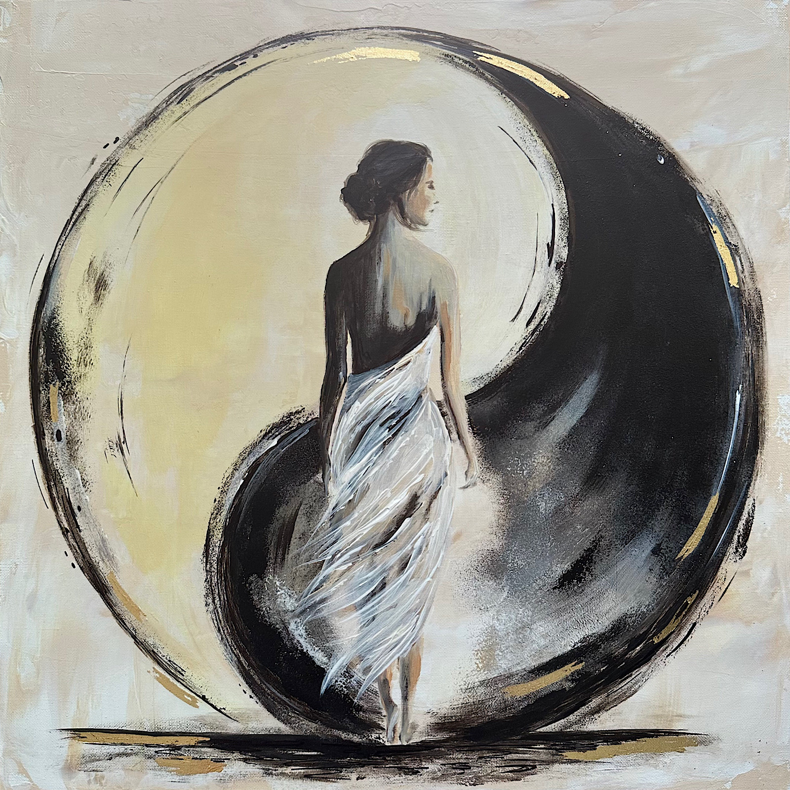 Yin Yang
